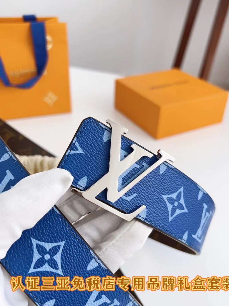 Louis Vuitton Belts